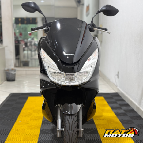 HONDA PCX 150 DLX, Foto 5