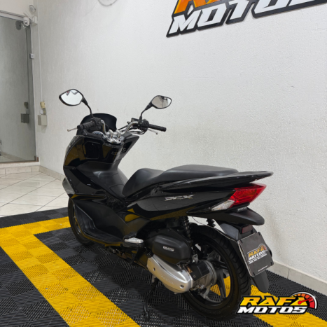 HONDA PCX 150 DLX, Foto 7
