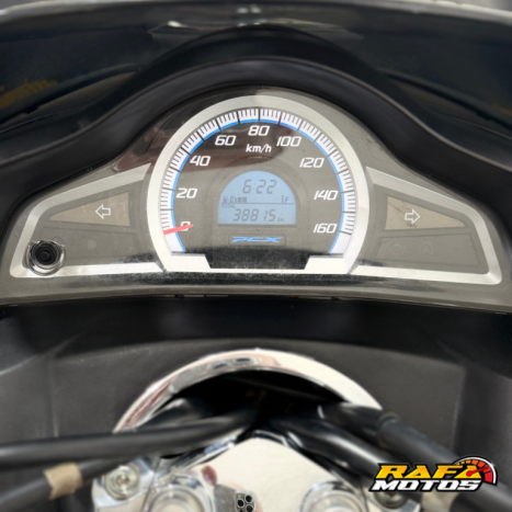HONDA PCX 150 DLX, Foto 8