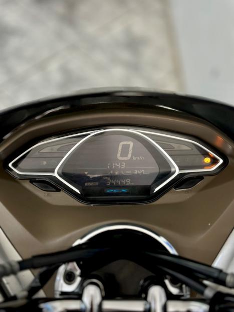HONDA PCX 150 DLX, Foto 5