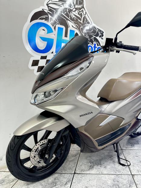 HONDA PCX 150 DLX, Foto 6