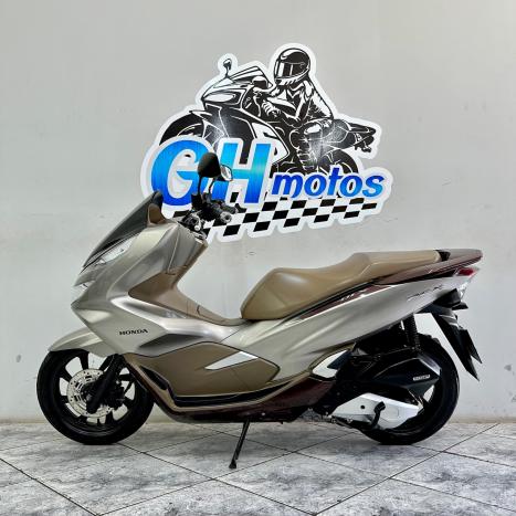 HONDA PCX 150 DLX, Foto 8