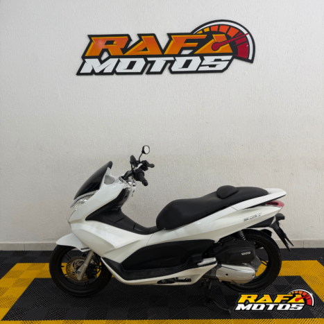 HONDA PCX 150 DLX, Foto 1