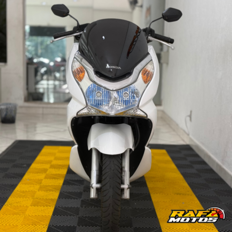 HONDA PCX 150 DLX, Foto 5