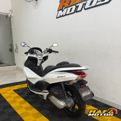 HONDA PCX 150 DLX, Foto 7
