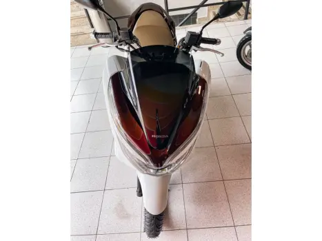 HONDA PCX 150 DLX, Foto 4