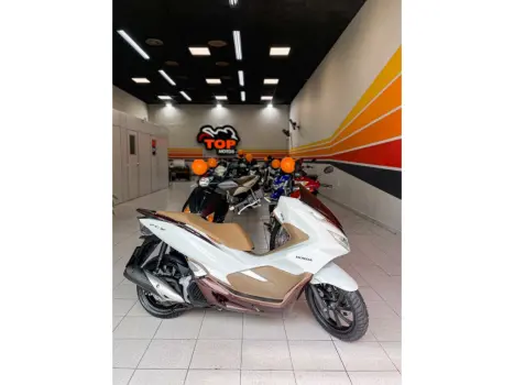 HONDA PCX 150 DLX, Foto 5