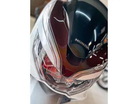 HONDA PCX 150 DLX, Foto 6