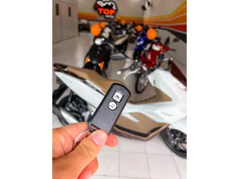 HONDA PCX 150 DLX, Foto 7