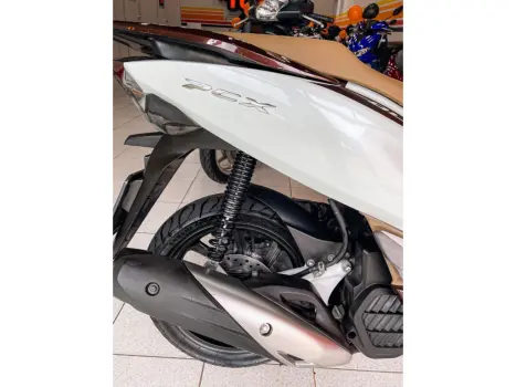 HONDA PCX 150 DLX, Foto 9