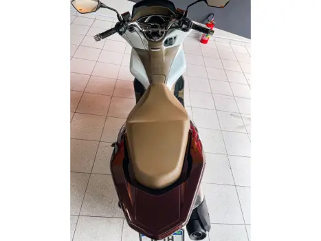 HONDA PCX 150 DLX, Foto 10