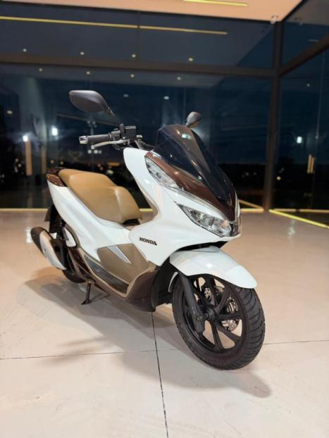 HONDA PCX 150 DLX, Foto 1
