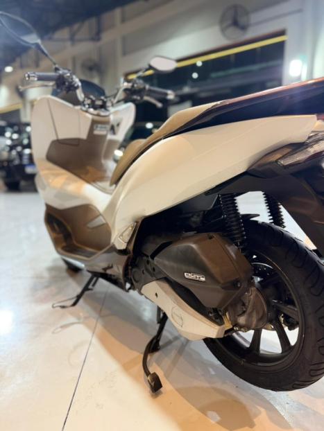 HONDA PCX 150 DLX, Foto 5