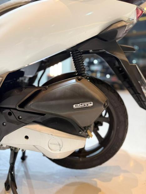 HONDA PCX 150 DLX, Foto 6