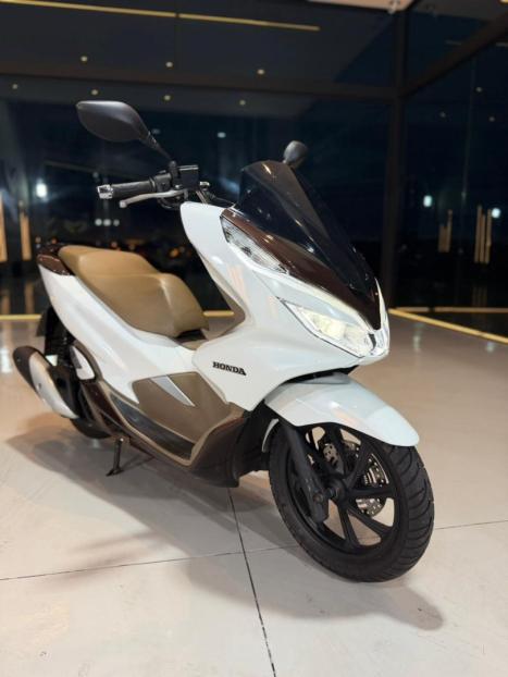 HONDA PCX 150 DLX, Foto 10