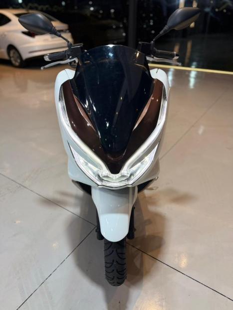 HONDA PCX 150 DLX, Foto 11