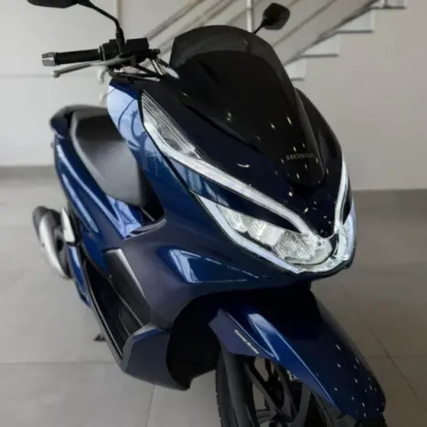 HONDA PCX 150 DLX, Foto 6