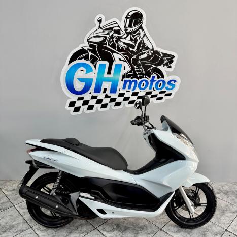 HONDA PCX 150 DLX, Foto 1