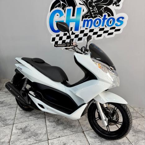 HONDA PCX 150 DLX, Foto 3
