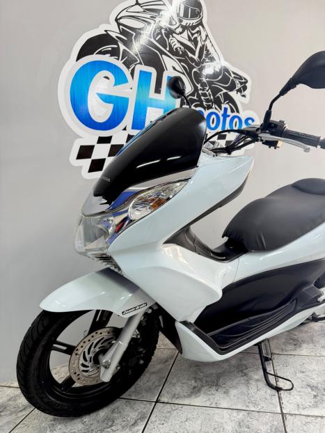 HONDA PCX 150 DLX, Foto 6