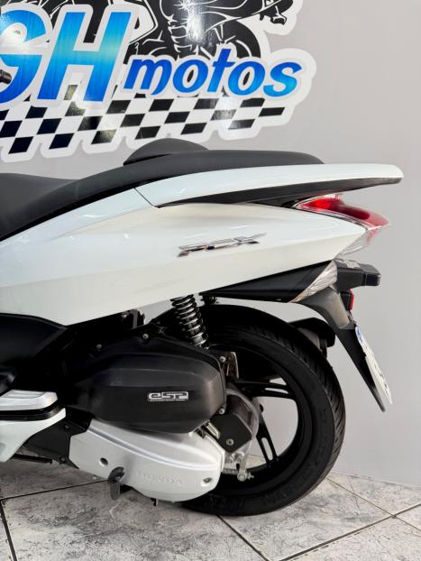 HONDA PCX 150 DLX, Foto 7
