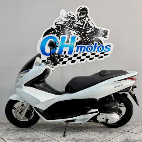 HONDA PCX 150 DLX, Foto 8