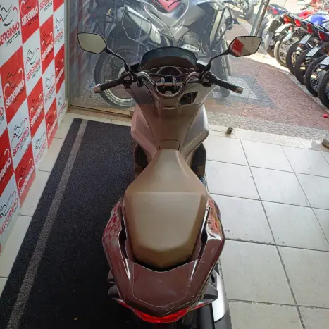 HONDA PCX 150 DLX, Foto 5
