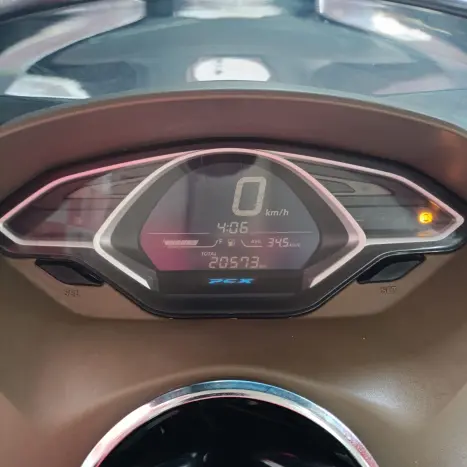 HONDA PCX 150 DLX, Foto 6