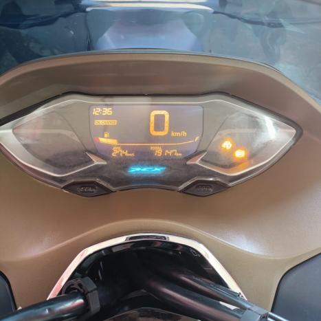 HONDA PCX 150 DLX, Foto 5