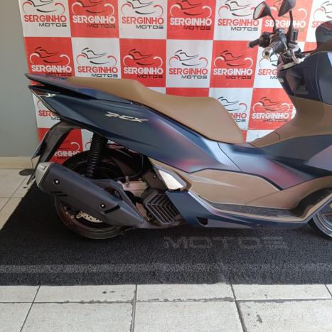 HONDA PCX 150 DLX, Foto 6