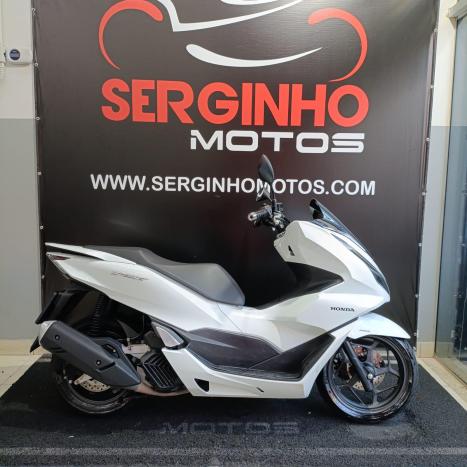 HONDA PCX 150 DLX, Foto 1