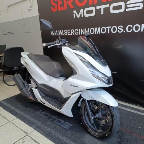 HONDA PCX 150 DLX, Foto 3