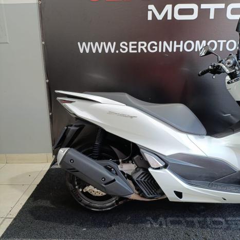HONDA PCX 150 DLX, Foto 5