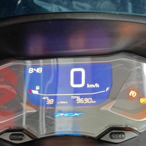 HONDA PCX 150 DLX, Foto 6