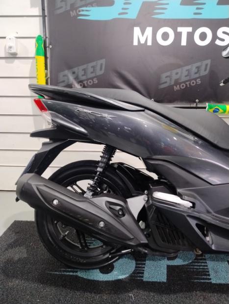 HONDA PCX 150 DLX, Foto 4