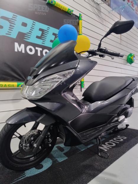 HONDA PCX 150 DLX, Foto 6