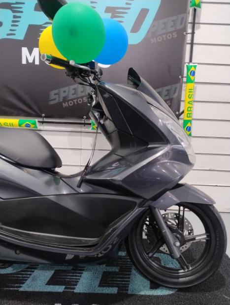 HONDA PCX 150 DLX, Foto 7