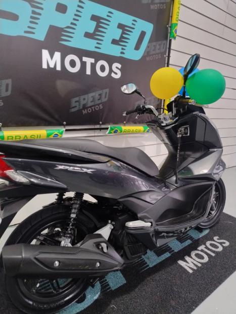 HONDA PCX 150 DLX, Foto 8