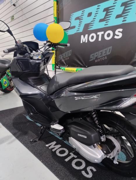 HONDA PCX 150 DLX, Foto 10