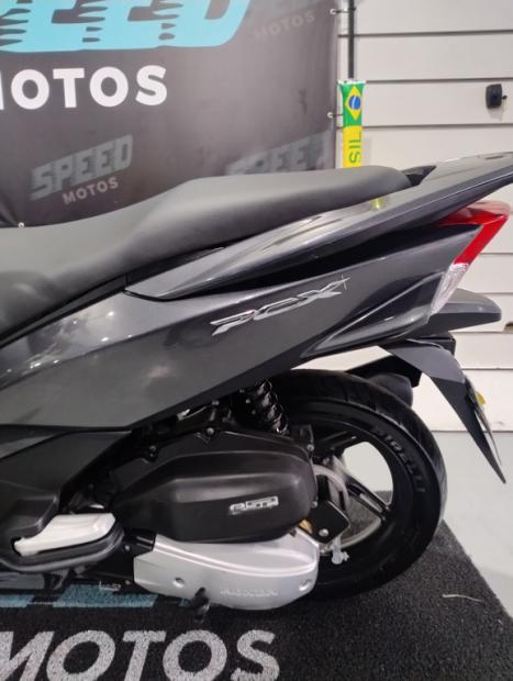 HONDA PCX 150 DLX, Foto 11