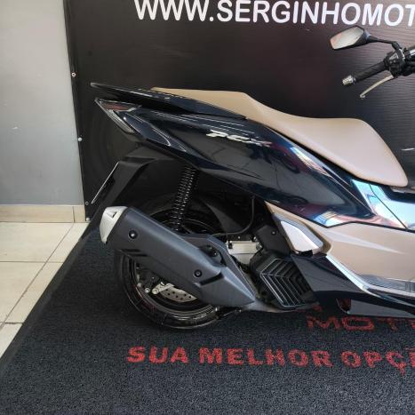 HONDA PCX 150 DLX, Foto 3