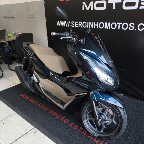HONDA PCX 150 DLX, Foto 4