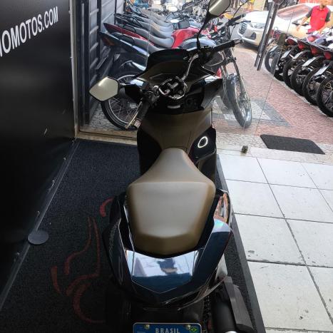 HONDA PCX 150 DLX, Foto 5