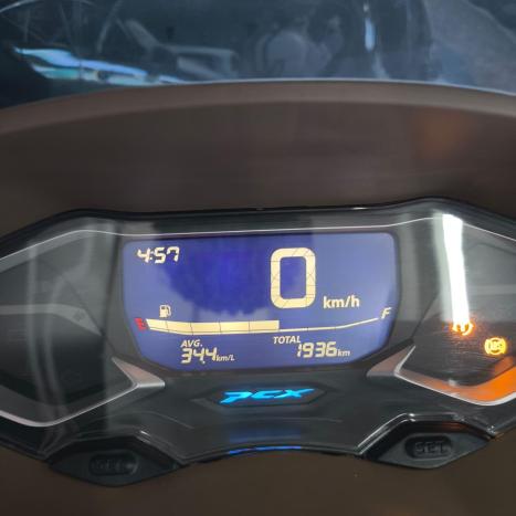HONDA PCX 150 DLX, Foto 6