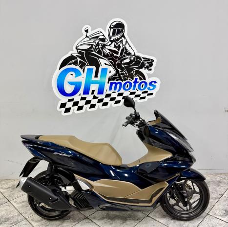 HONDA PCX 150 DLX, Foto 1