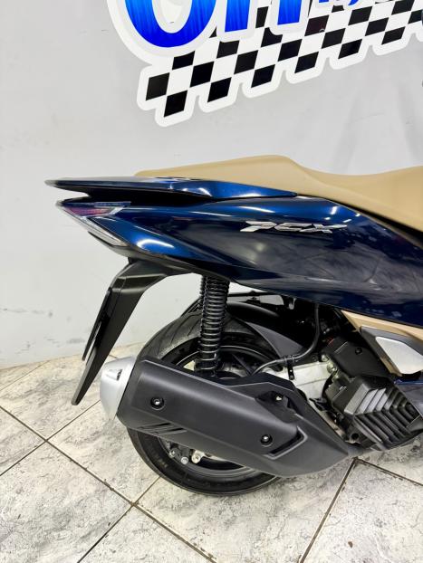 HONDA PCX 150 DLX, Foto 4