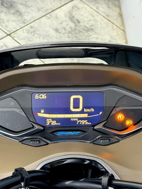 HONDA PCX 150 DLX, Foto 5