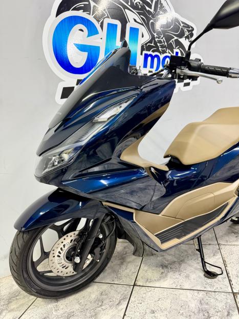 HONDA PCX 150 DLX, Foto 6