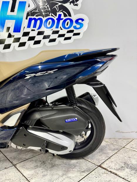 HONDA PCX 150 DLX, Foto 7