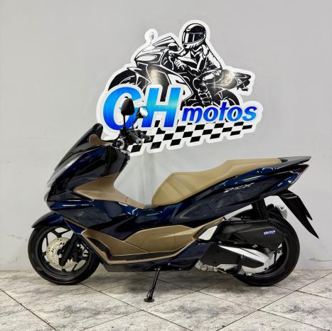 HONDA PCX 150 DLX, Foto 8